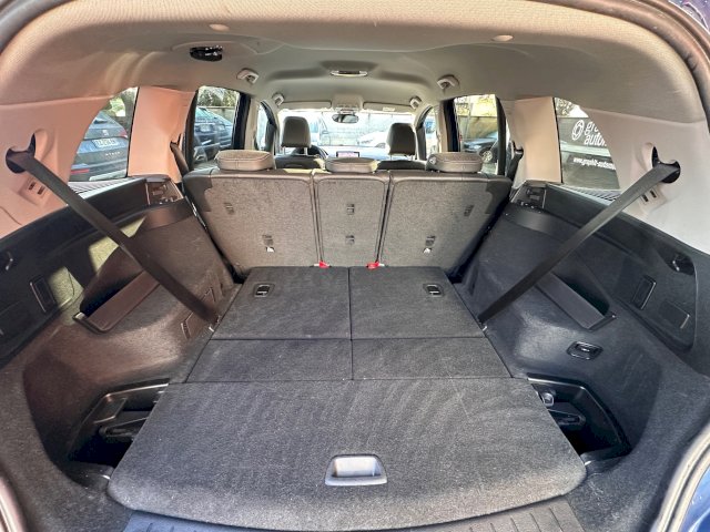 BMW BMW Serie 2 Gran Tourer 218iA 136ch Sport DKG7