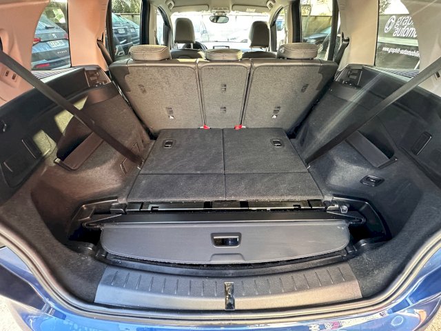 BMW BMW Serie 2 Gran Tourer 218iA 136ch Sport DKG7