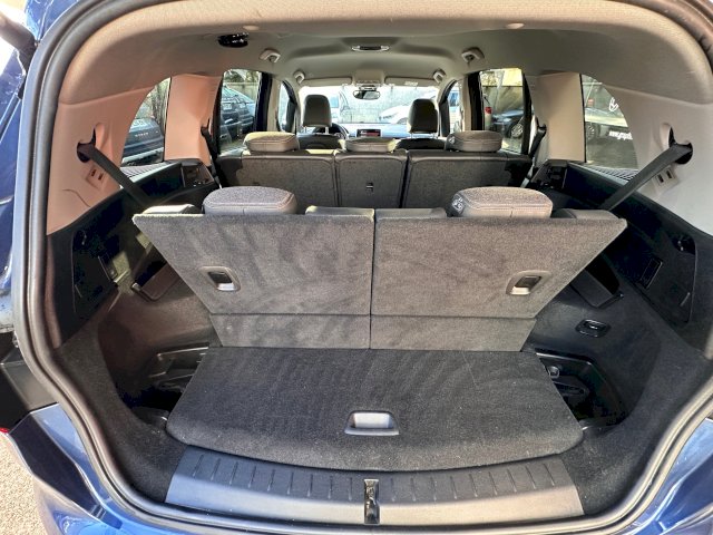 BMW BMW Serie 2 Gran Tourer 218iA 136ch Sport DKG7