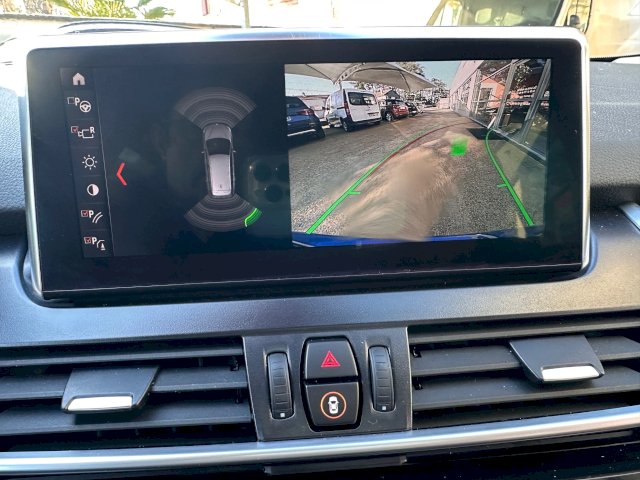 BMW BMW Serie 2 Gran Tourer 218iA 136ch Sport DKG7