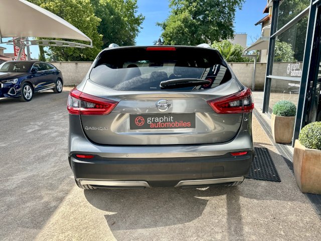 Nissan Nissan Qashqai II (J11) 1.6 DCI 130ch Tekna+