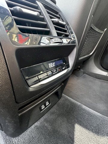 BMW BMW X3 II (F25) xDrive20dA 190ch xLine