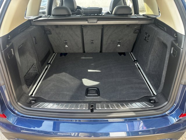 BMW BMW X3 II (F25) xDrive20dA 190ch xLine
