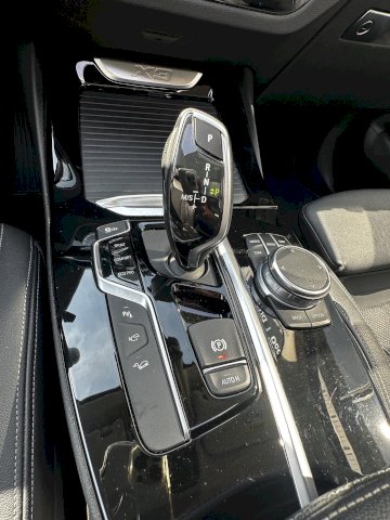 BMW BMW X3 II (F25) xDrive20dA 190ch xLine