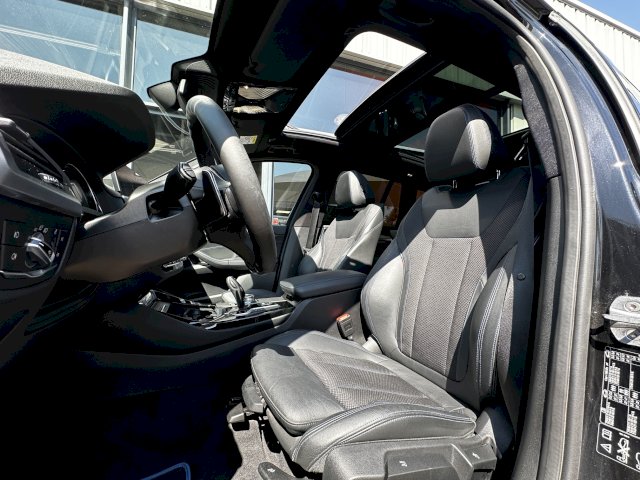 BMW BMW X3 III (G01) xDrive30dA 265ch M Sport
