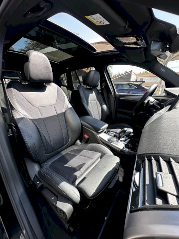 BMW BMW X3 III (G01) xDrive30dA 265ch M Sport