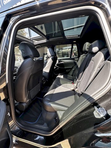 BMW BMW X3 III (G01) xDrive30dA 265ch M Sport