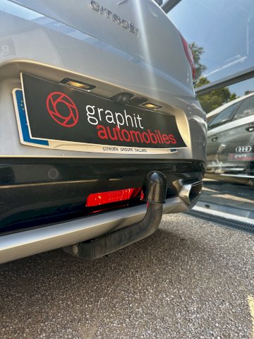Citroën Citroën DS5  Hybrid4 Sport Chic ETG6