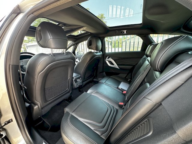 Citroën Citroën DS5  Hybrid4 Sport Chic ETG6