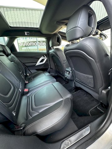 Citroën Citroën DS5  Hybrid4 Sport Chic ETG6