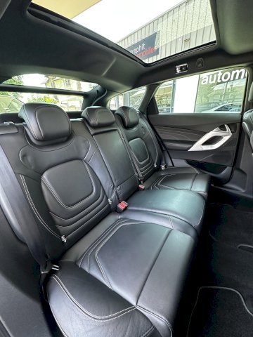 Citroën Citroën DS5  Hybrid4 Sport Chic ETG6