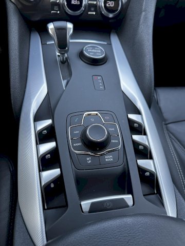 Citroën Citroën DS5  Hybrid4 Sport Chic ETG6