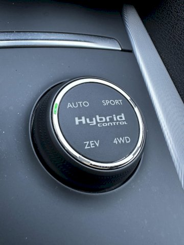 Citroën Citroën DS5  Hybrid4 Sport Chic ETG6