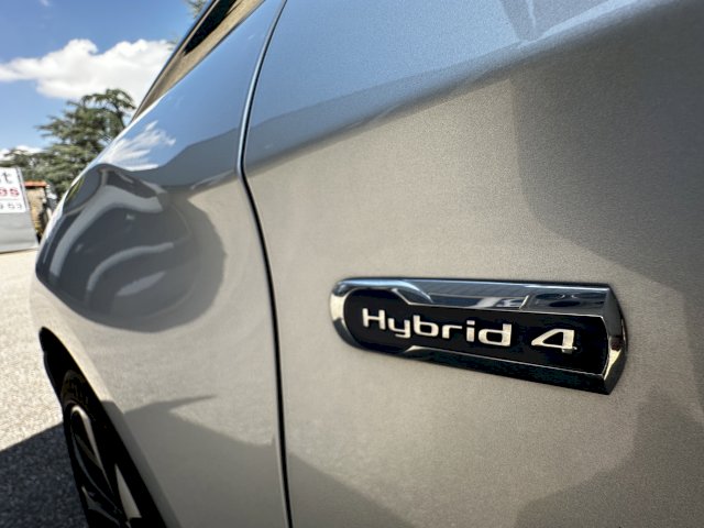 Citroën Citroën DS5  Hybrid4 Sport Chic ETG6