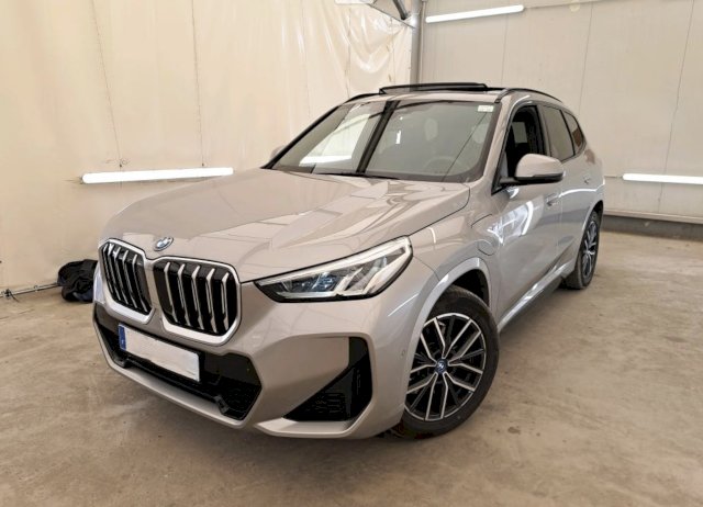 BMW BMW X1 xDrive25e 245ch M Sport