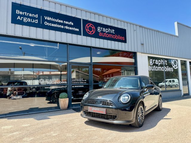 Mini Mini  5p MINI COOPER 156cv DKG7 C Essential 5 P