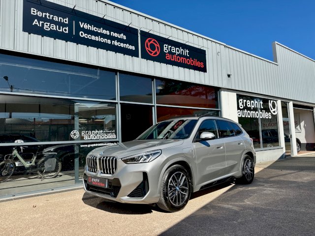 BMW BMW X1 xDrive25e 245ch M Sport