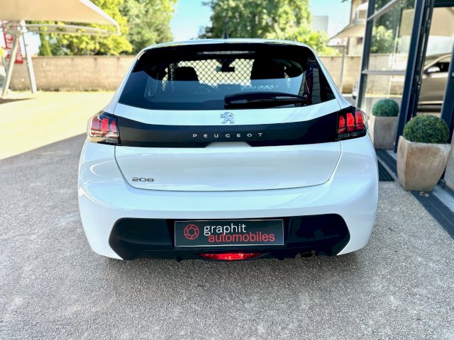 Peugeot Peugeot 208 Affaire 1,5 BlueHDI 100ch Premium Pack