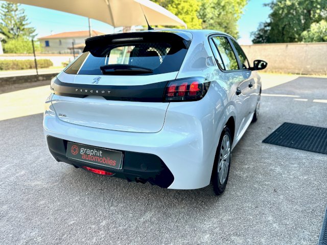 Peugeot Peugeot 208 Affaire 1,5 BlueHDI 100ch Premium Pack