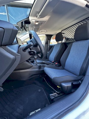 Peugeot Peugeot 208 Affaire 1,5 BlueHDI 100ch Premium Pack