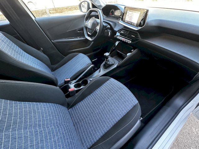 Peugeot Peugeot 208 Affaire 1,5 BlueHDI 100ch Premium Pack