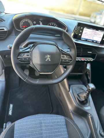 Peugeot Peugeot 208 Affaire 1,5 BlueHDI 100ch Premium Pack