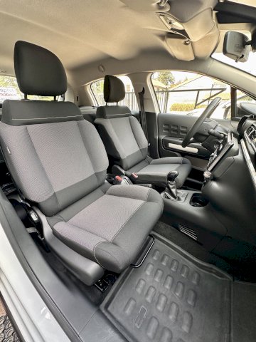 Citroën Citroën C3 C3 Société Feel BlueHDI  100CV BVM5