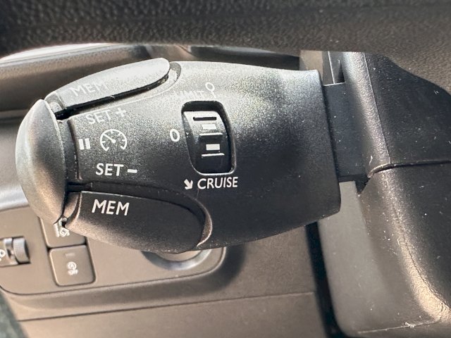Citroën Citroën C3 C3 Société Feel BlueHDI  100CV BVM5