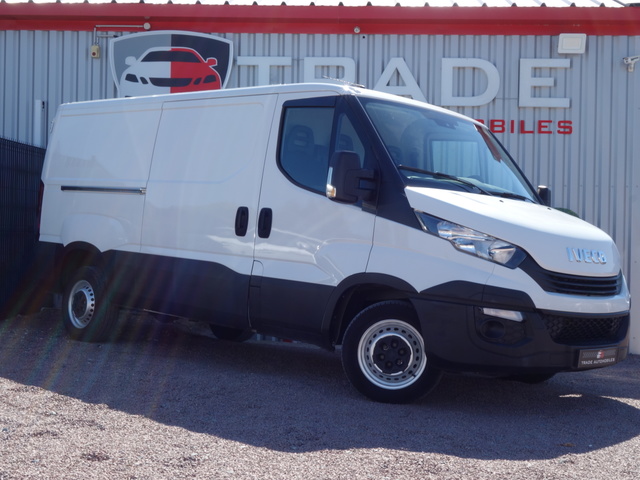 IVECO DAILY VI 136  CV