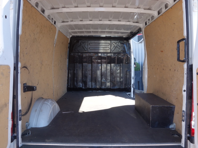 IVECO DAILY VI 136  CV