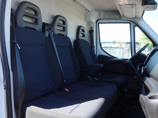 IVECO DAILY VI 136  CV