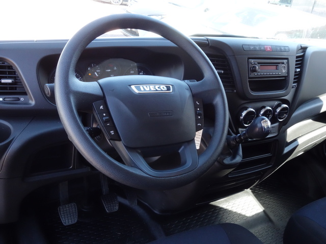 IVECO DAILY VI 136  CV