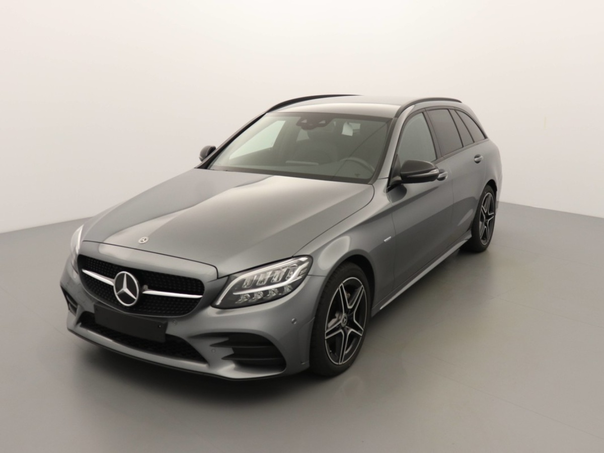 MERCEDES C220 BREAK