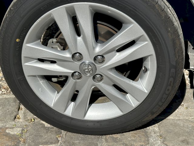 Toyota Toyota iQ  100 VVT-i iQ² MultiDrive