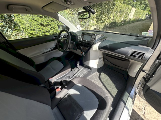 Toyota Toyota iQ  100 VVT-i iQ² MultiDrive