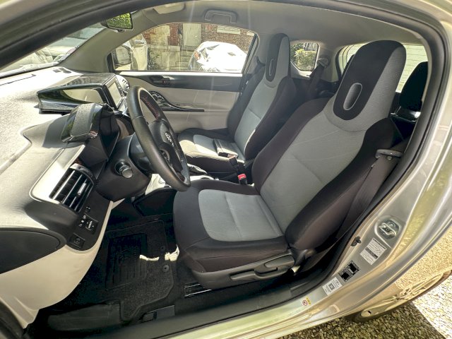 Toyota Toyota iQ  100 VVT-i iQ² MultiDrive