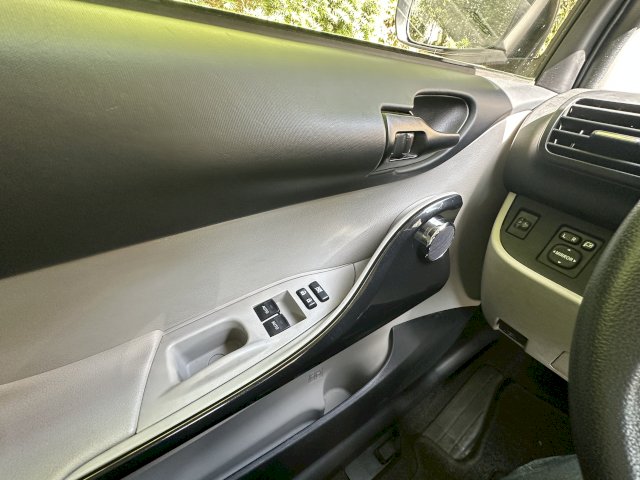 Toyota Toyota iQ  100 VVT-i iQ² MultiDrive