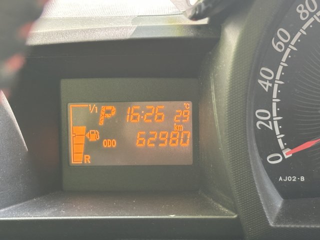 Toyota Toyota iQ  100 VVT-i iQ² MultiDrive