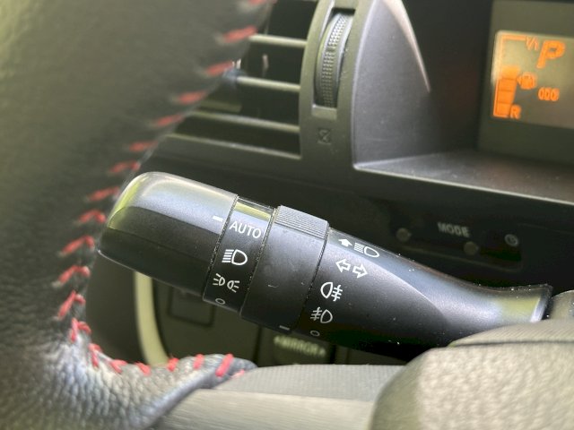 Toyota Toyota iQ  100 VVT-i iQ² MultiDrive