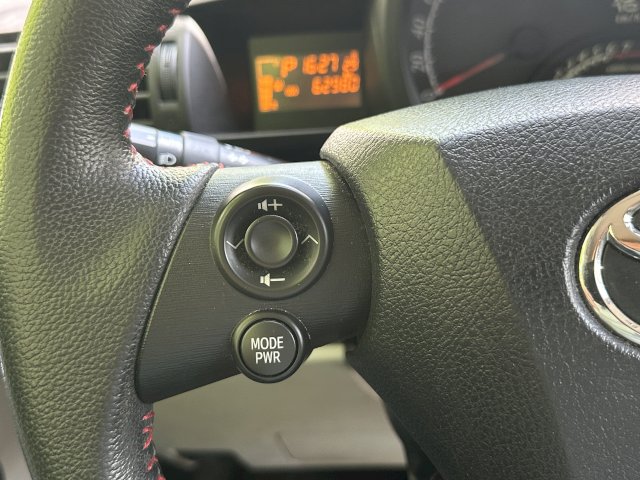 Toyota Toyota iQ  100 VVT-i iQ² MultiDrive