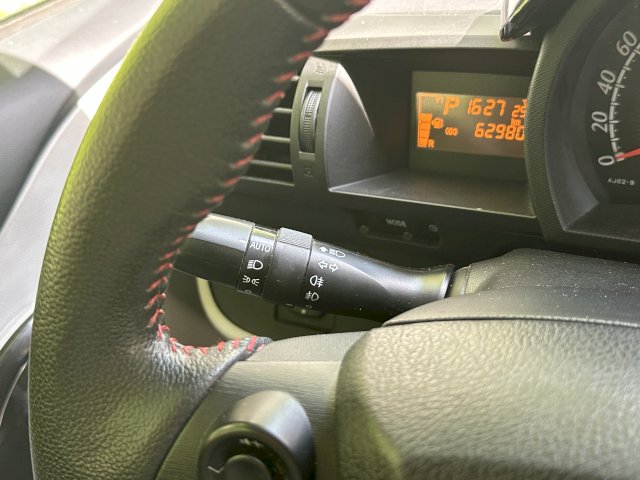 Toyota Toyota iQ  100 VVT-i iQ² MultiDrive