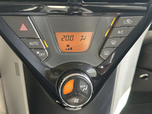 Toyota Toyota iQ  100 VVT-i iQ² MultiDrive