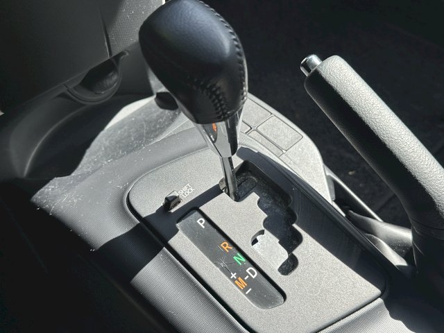 Toyota Toyota iQ  100 VVT-i iQ² MultiDrive