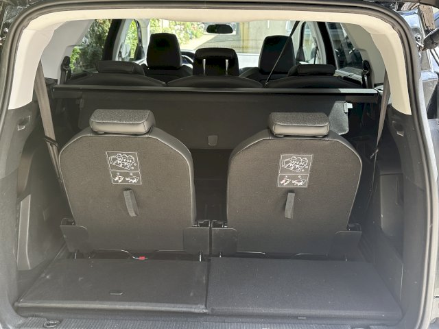 Peugeot Peugeot 5008 1.6 180 s&s Eat8 Allure Business