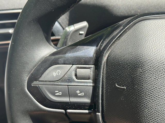 Peugeot Peugeot 5008 1.6 180 s&s Eat8 Allure Business