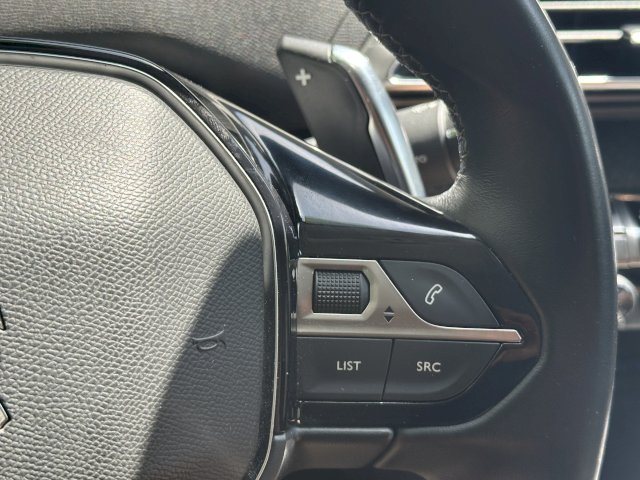 Peugeot Peugeot 5008 1.6 180 s&s Eat8 Allure Business