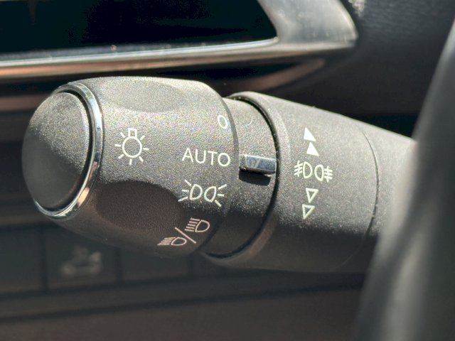Peugeot Peugeot 5008 1.6 180 s&s Eat8 Allure Business