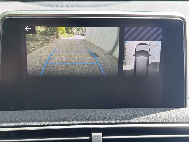 Peugeot Peugeot 5008 1.6 180 s&s Eat8 Allure Business