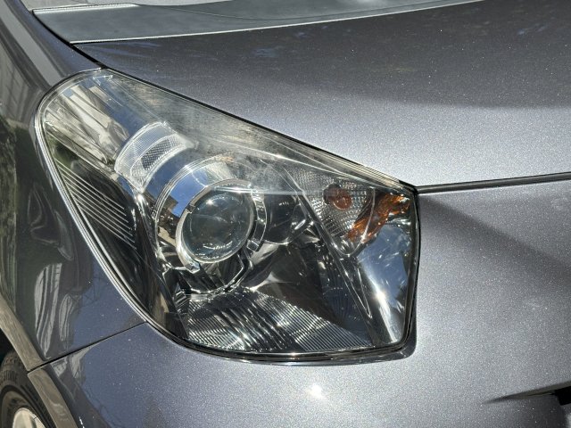 Toyota Toyota iQ 100 VVTi Multidrive IQ3