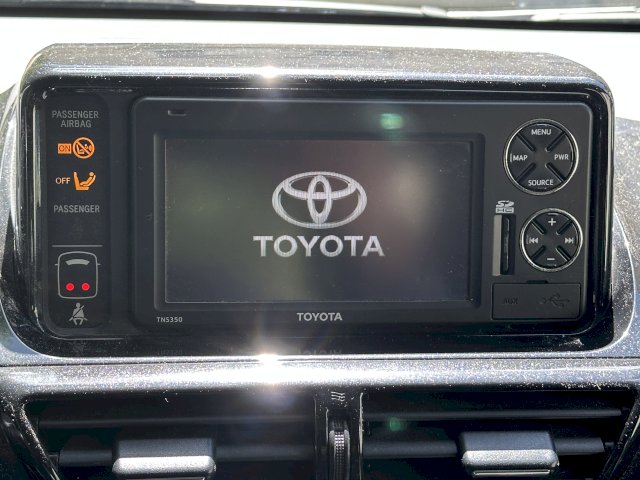 Toyota Toyota iQ 100 VVTi Multidrive IQ3